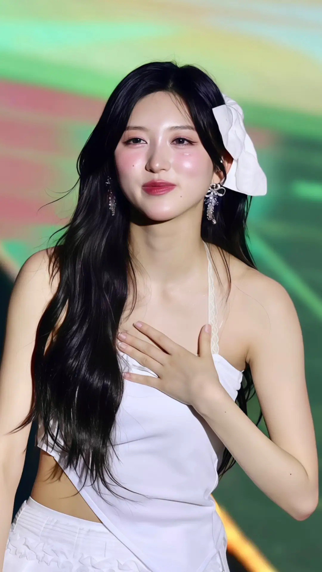 #ive #gaeul #4k #fancam #아이브 #가을 #직캠 #ガウル #チッケム #壁紙 