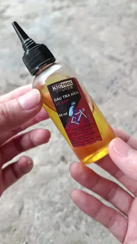 Lọ 60ml Dầu Nhớt Bôi trơn đa năng chống gỉ sét #dodungtienich #phukiencokhi #dauboitron #dauboitronxich #dautraxichxedap #viral #theanh28 #trending #xuhuong 