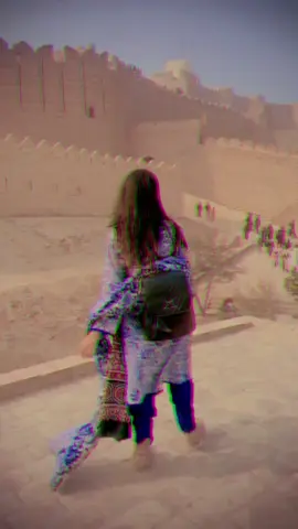 kotdiji Fort 🤍🥀✨