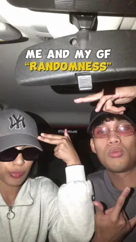 Season 1 : Eps 1 “Random person nak try partner kita” 🥹🤌🏻 #isarbclan #isarbclanbatch02 #hadris #meandmygfrandomness #aiteambatch05 