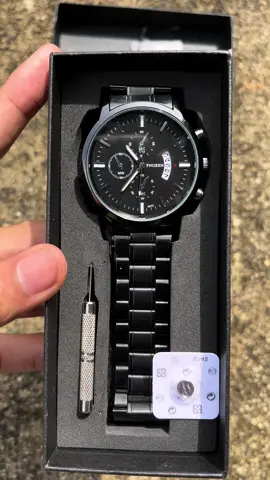 Jam tangan pria keren #jamtangan #jamtanganpria #jamtangankeren #promoguncang99 #jamtanganoriginal 