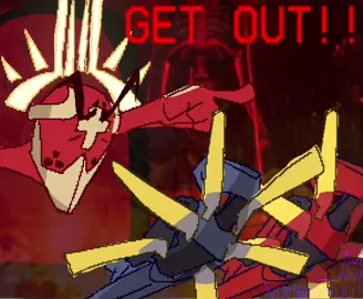 THANK YOU AGAIN @Gianni Matragrano FOR PUTTING UP WITH MY BS AGAIN. AND THANK YOU TO THE WONDERFUL @VUMANCHU FOR DRAWING THE COVER!!! // #ultrakillmeme #ultrakill #gabrielultrakill #v1ultrakill #v2ultrakill #giannimatragrano 