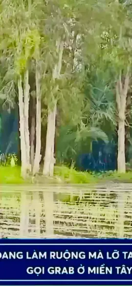 Grab Vỏ Lãi Miền Tây #viralvideo 