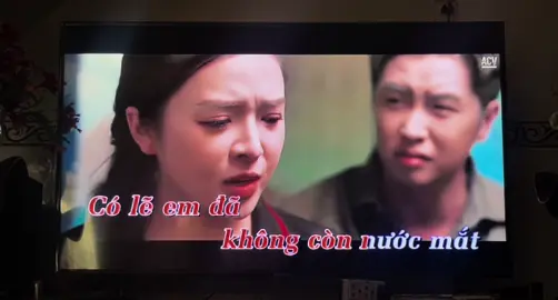 Có lẽ em đã không còn nước mắt..🎶🎶🎶 #canhhoaheohtan  #cover #vituong 