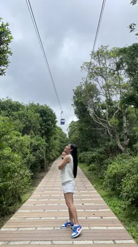 ออกเดินทางวันที่ 2 (อย่าลืมไปดู 2 คลิปของวันแรกกันด้วยน้า ) 🤘🏻#hongkong #nongping360 #อ๋อมแอ๋มชอบเสียงแหบ 