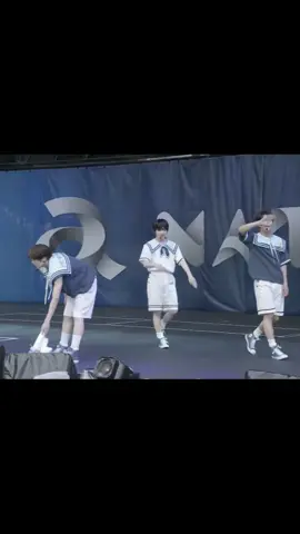 #NCTWISH 'We Go'  A - NATION 2024 #sion #riku #yushi #jaehee #ryo #sakuya 