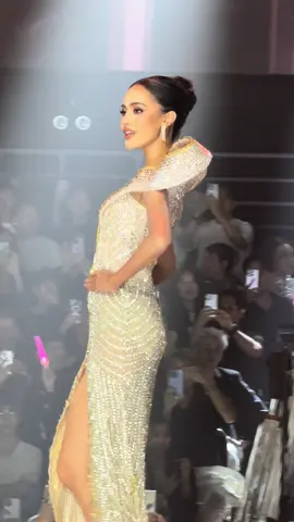 รอบชุดราตรี โอปอล สุชาตา ช่วงศรี เกียมไปฟาดละตินค่ะะะ @suchaaata  @Miss Universe  @Miss Universe Thailand  #มิสยูนิเวิร์สไทยแลนด์ #missuniversethailand2024 #missuniverse2024 #โอปอลสุชาตา #สุชาตาช่วงศรี #suchatachuangsri #opalsuchata 