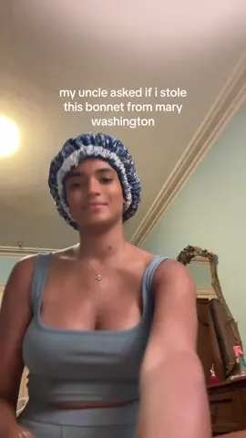i dont confess to crimes especially crimes like that #bonnetchronicles 
