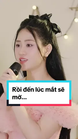 Rồi đến lúc mắt sẽ mờ ...#jeetran 