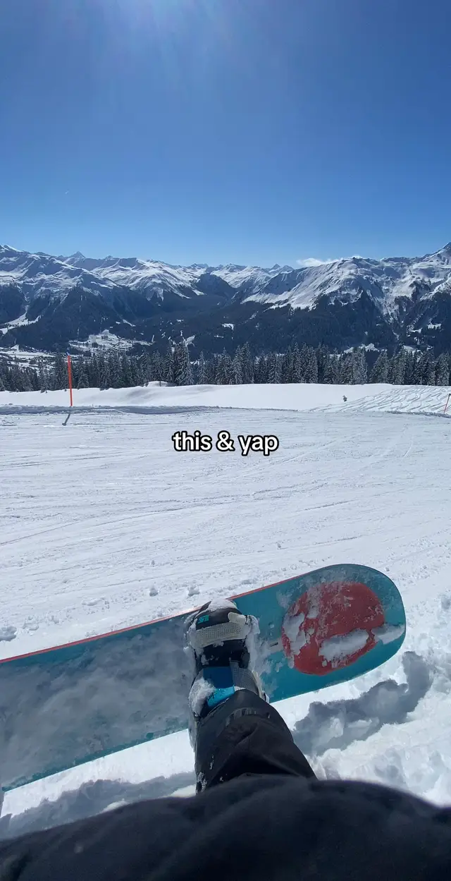 #skiing #snowboarding #wentviral #pourtoi #foryoupage #winter #snow #viral 