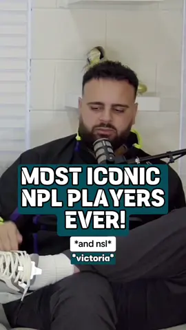 WHO DID WE MISS? COMMENT THEIR NAMES! #npl #southmelbourne #oakleigh #humecity #heidelberg #dandenong #nplvic #greek #melbourne #nsl #aleague 