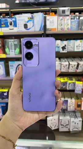 VIVO Y28S 8+256GB PURPLE HOT NEW❗️❗️ONLY RM 999 #supergadget #fyp #gadjet #handphonemurah #fypシ 