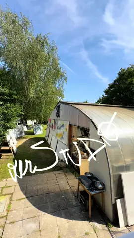 Swimming pool art studio 😮‍💨🔥🔥  What do you think? 