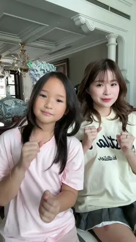 Cherry và Chaooo 😚
