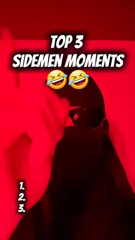 What are your favorite Sidemen moments ?? #sidemen #ksi 