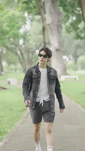 Áo khoác jeans #jenluxury #thờitrangnam #outfit #quanaonamnu #xuhuong #jeans #aokhoacnam #aojeannam #xuhuongtiktok #tikok2024 