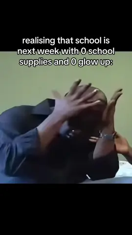 not prepared at all.  #thatweirdenergy #fyp #meme #african #teamwork #yorubatiktok #africantiktok #memes #nigerian #nigeriantiktok🇳🇬🇳🇬 #africa #costaricamemes #school #relatable #foryoupage #teenagers #funny #nollywoodmovies 