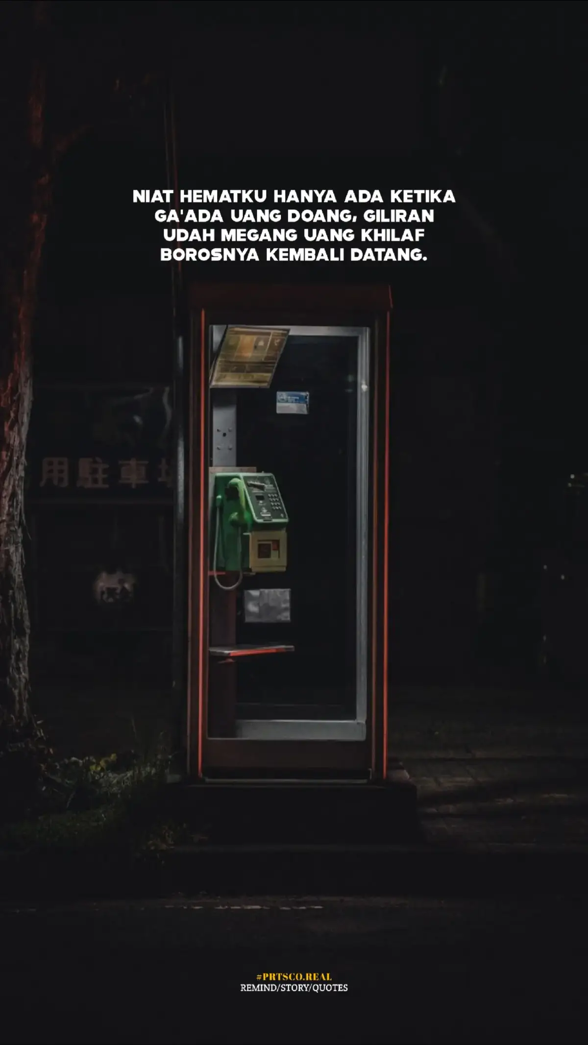 #motivasi #motivation #katakata #katakatamotivasi #katakatabijak #katakatastorywa #quotes #quotestory #quotesaesthetic #quotesmotivasi #story #storytime #storywa #storymotivasi #viralid #xyzbca #fyp #fypシ #fypシ゚viral #aakojek #prtsco #prtscoofficial #prtscoreal 