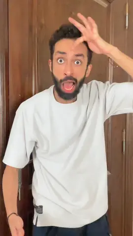ايه يختي الهم ده 🤦🏻‍♂️😂#رشاد #fyp 