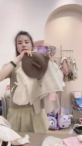 Cô Y mix set gu Hàn Quốc cho bé iu #tieuyenkidclothes #tieuyenkid #quanaotreem #xuhướng #quầnáobégái #xuhuong 