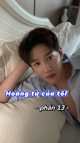 Tin anh sái cổ luôn á... 😂😂 #hoangtucuatoi #series #couple #douyin #xuhuong #thinhhanh #tiktok #fyp 