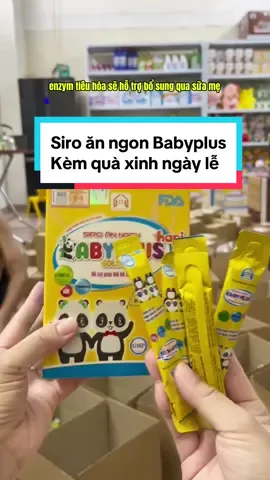 Trả lời @❤️❤️MILO❤️❤️ mẹ bổ sung cho bé bú với bé 3 tháng tuổi mom nha #thuystoremebe #hapivietnam #siroanngonbabyplus #tiktokshop 