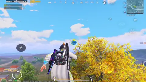 best aim🤯 #kyuubipubgm #fypシ゚viral #PUBGMOBILE