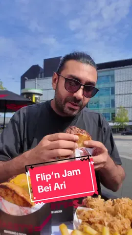 Bester Burger in Braunschweig! Gönnt euch ab heute😍  #foodspotsbraunschweig #foodguide #braunschweig #foodtiktok 