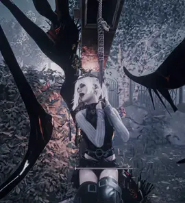 omg sable is literally the prettiest survivour || @lxlely || #sableward #sablewardedit #dbd #deadbydaylight #dbdedit #velocityedit #aftereffects #sableedit #foryou 