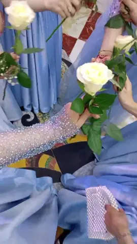 @لمة البنات🌸💕 @amni_ben @La Ya @Douaa  #mariage💍 #weddingday #mariagealgérie🇩🇿 #algeria 