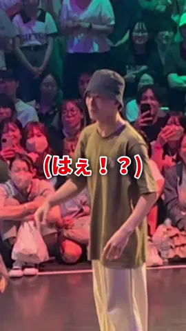 『なんでだよ。』って言いたくなる結末でした。#アニソンダンスバトル #即興 #オタク #高校生 #ゼロの使い魔 