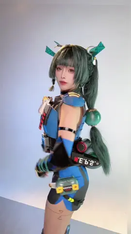 #cosplay #xuhuong #cos #cute #xh #douyin 