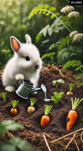 AI Kelinci sedih pohon wortel nya berubah ek ek eek #kelinci #rabbit #ai #aiart #viral #viralvideo #viraltiktok #virall #viral_video #viralvideos #viralditiktok #fyp #fypシ #fypシ゚viral #fypage #fyppppppppppppppppppppppp #fypdongggggggg #fypp #fypdong #fypシ゚  