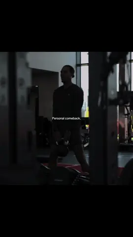 #personal #virgilvandijk #comeback #trustgod #foryou 