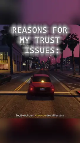 GRAND THEFT AUTO CLIPS THAT GIVE U TRUST ISSUES #GTA  #GTAV  #grandtheftauto #rockstargames #GTAMoments  #GTAGameplay  #GTAOnline  #gtavideos #GTACars  #GTAHeist  #GTARole  #GTARP  #gamingcommunity2022  #OpenWorld  #GamerLife