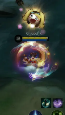 chang'e pro lay pr😎🤟🏻 #chang'e #mlbb #fypシ゚viral #fyp #မောင့်ရင်ခွင်ထဲရောက်စမ်း🍓🥰 