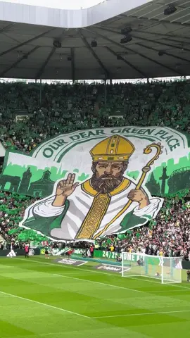 Best pre match atmosphere in Britain? 🔥 #oldfirm #celtic #rangers #Scotland #spfl #footballtiktok #Soccer #viral 