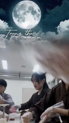 Một mùa trung thu 2024