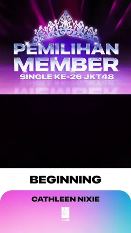 #CathysAscending #BEGINNING 