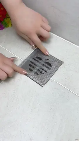 Miến dán nắp cống, giúp chống tắc nghẽn, công trùng hiệu quả #miengdannapcong #dodungtienich #giadungtienich #giadungthongminh #dogiadungthongminh288 