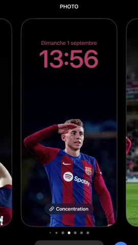 @Fermin for you bro 🫡 #ferminlopez #spain #footbal #braca #wallpaper #tren 