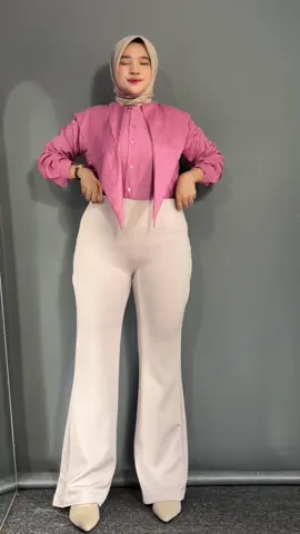 celana cutbray buat badan berisi💓💓#celanacutbray #cutbra #fyp #ootdhijabstyle #ootdhijab 