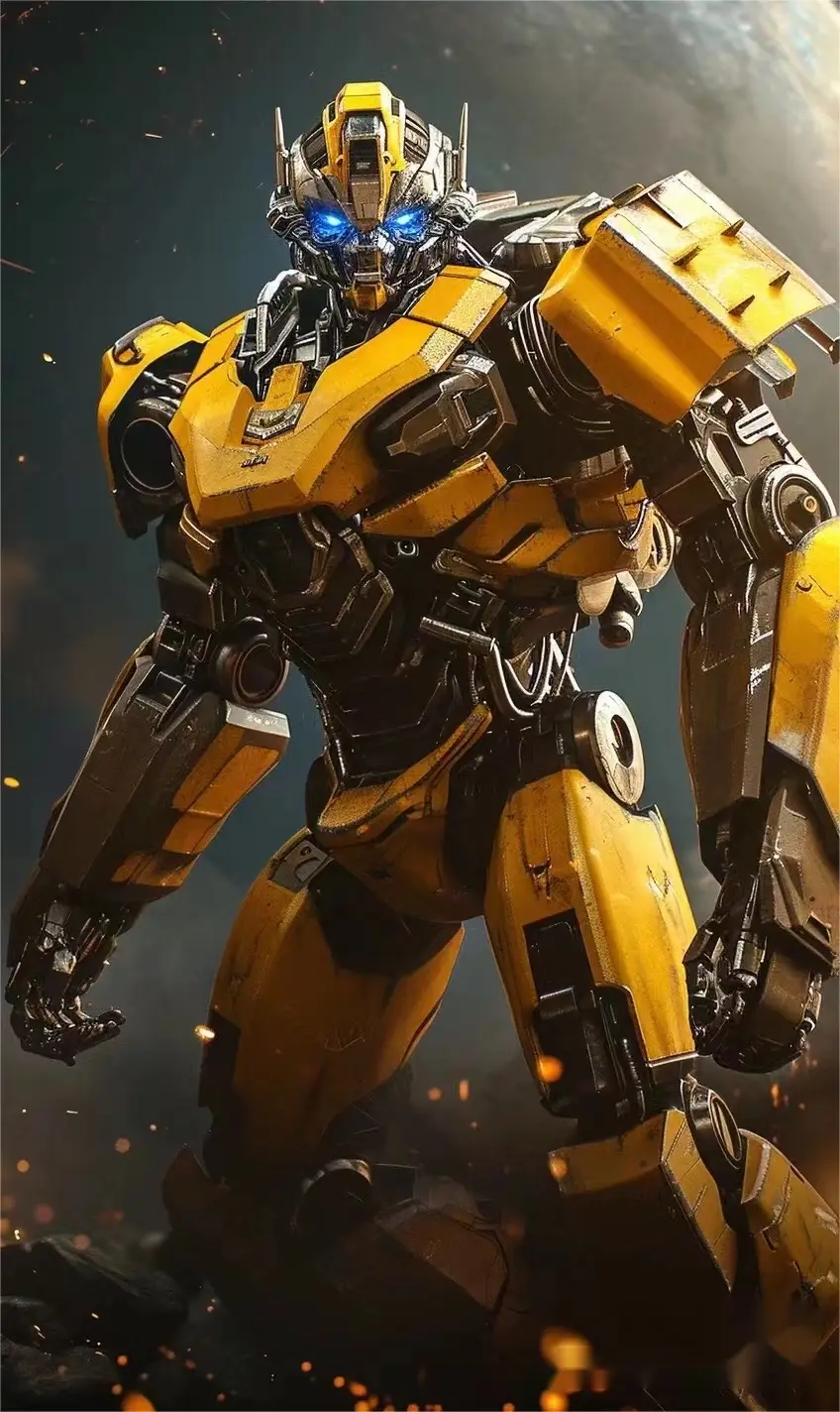 #wallpaper #tiktok #foryou #4k #foryoupage #transformers #share #fly #iphone #bumblebee 