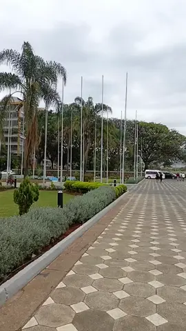 Beauty of K.I.C.C Nairobi #karibuchemwaihmotors #chemwaihmotors #Magical #magicalkenya #Tembea #kilimani #tembeakenya #picnic ##Vision #nairobitiktokers 