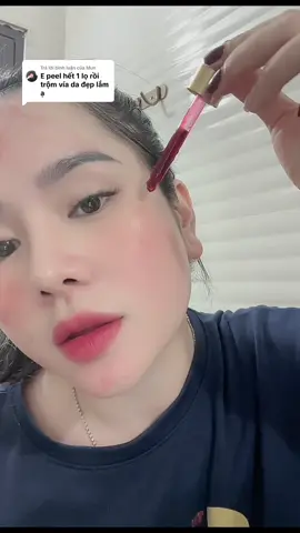 Trả lời @Mun không tốn đâu ngiền lắm ạ #xuhuong #fyp #changkyo 