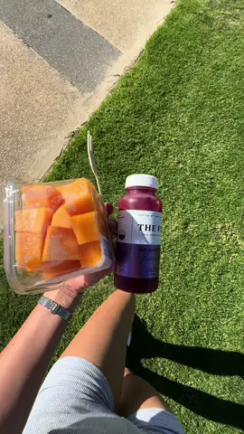 Juice slapped 🍓