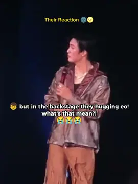 NOT THEM BEING EXPOSED! 🤭🤭🤭 #GFRunTheWorldConcertD2 #GeminiFourth #เจมีไนน์โฟร์ท #Gemini_NT #Fourthnattawat 