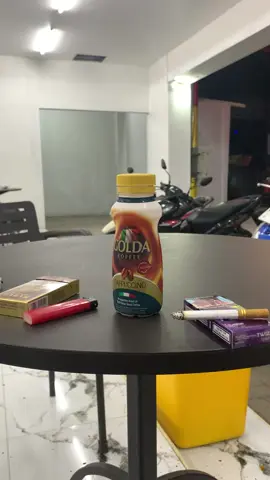 Golda,dia tidak bertanya tapi mengerti isi kepala🧠