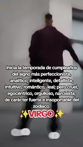 😏🫡 nos fuimos @jose_rodriguez  #virgo #zodiaco #september #septiembre 