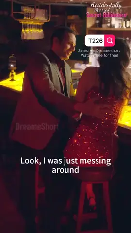 #DreameShort 